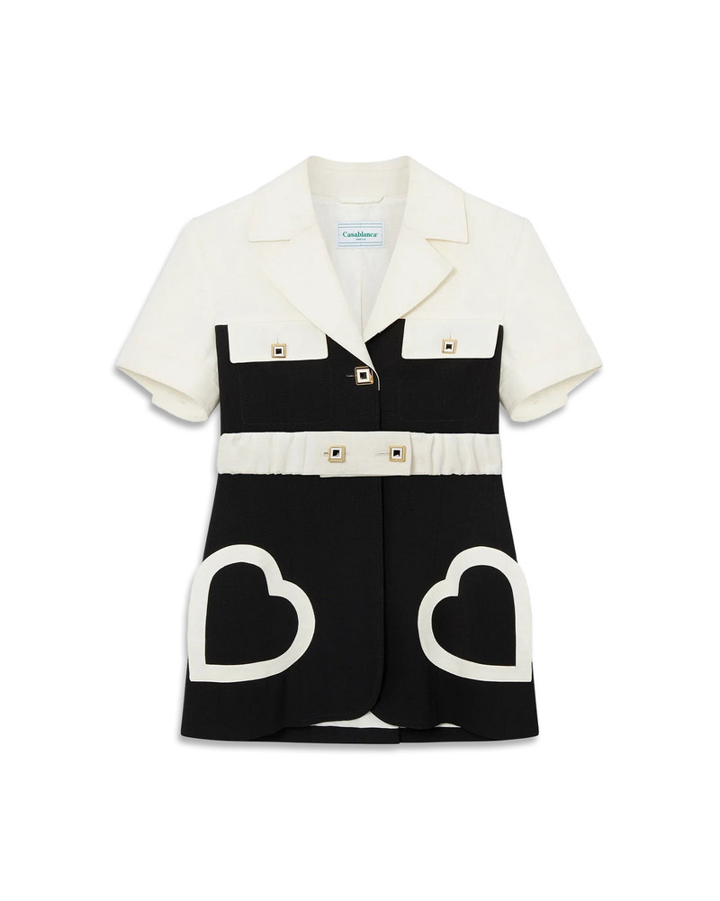 Amirallie Heart Jacket 1