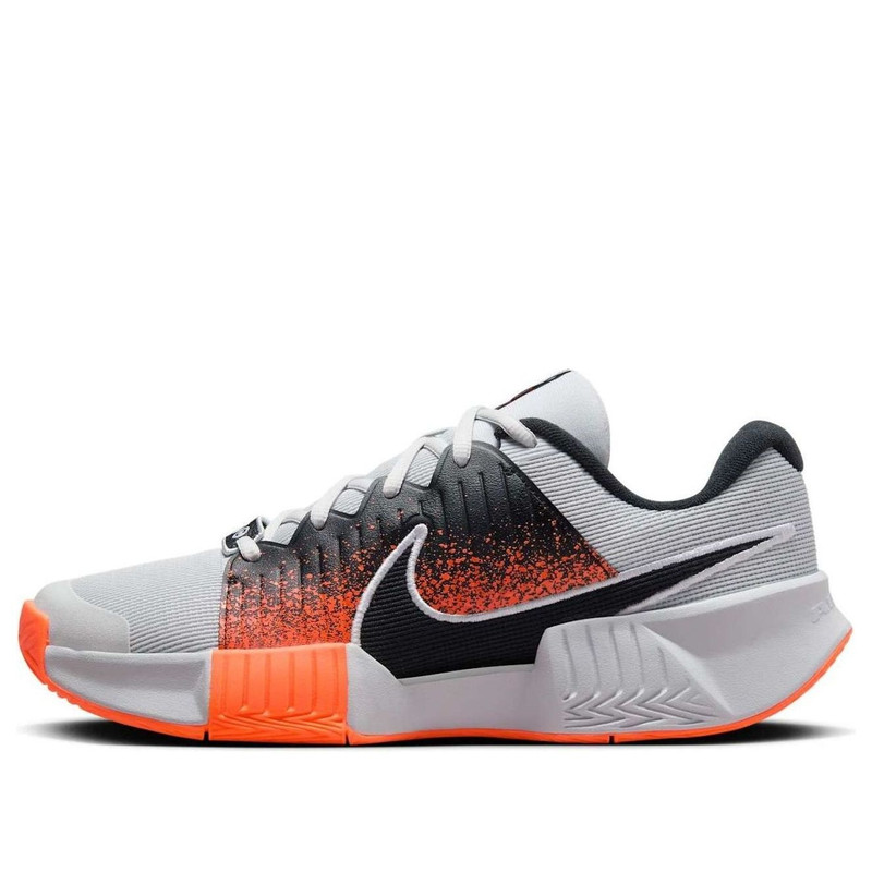 Nike GP Challenge Pro Premium 'Pure Platinum Hyper Crimson' FQ7728-001 - 1