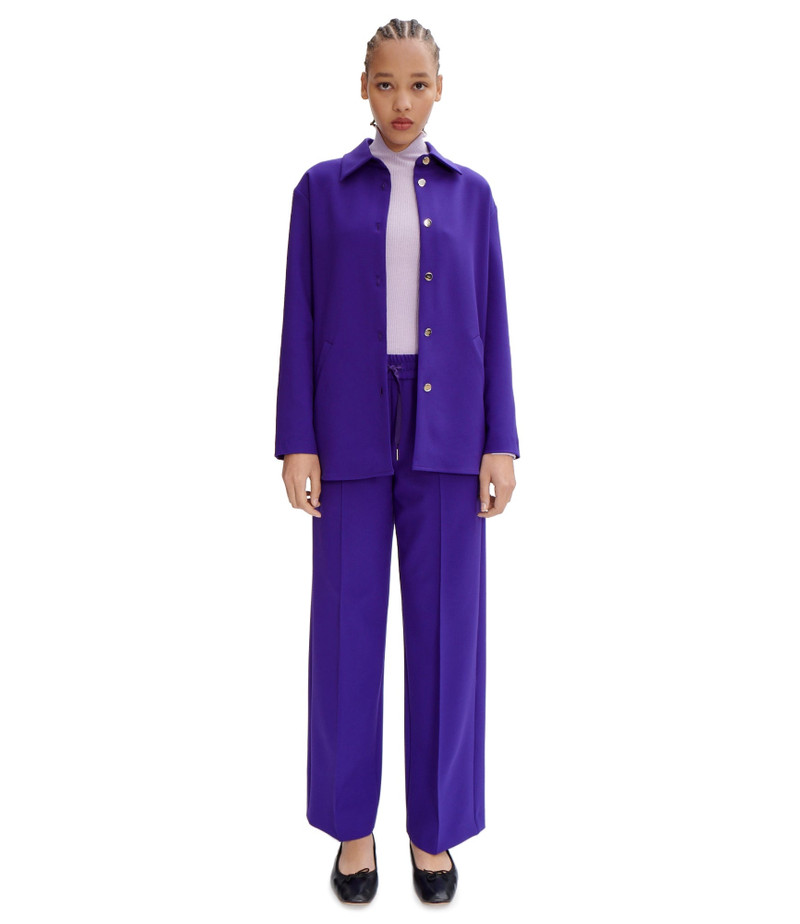 A.P.C. Emy jacket outlook