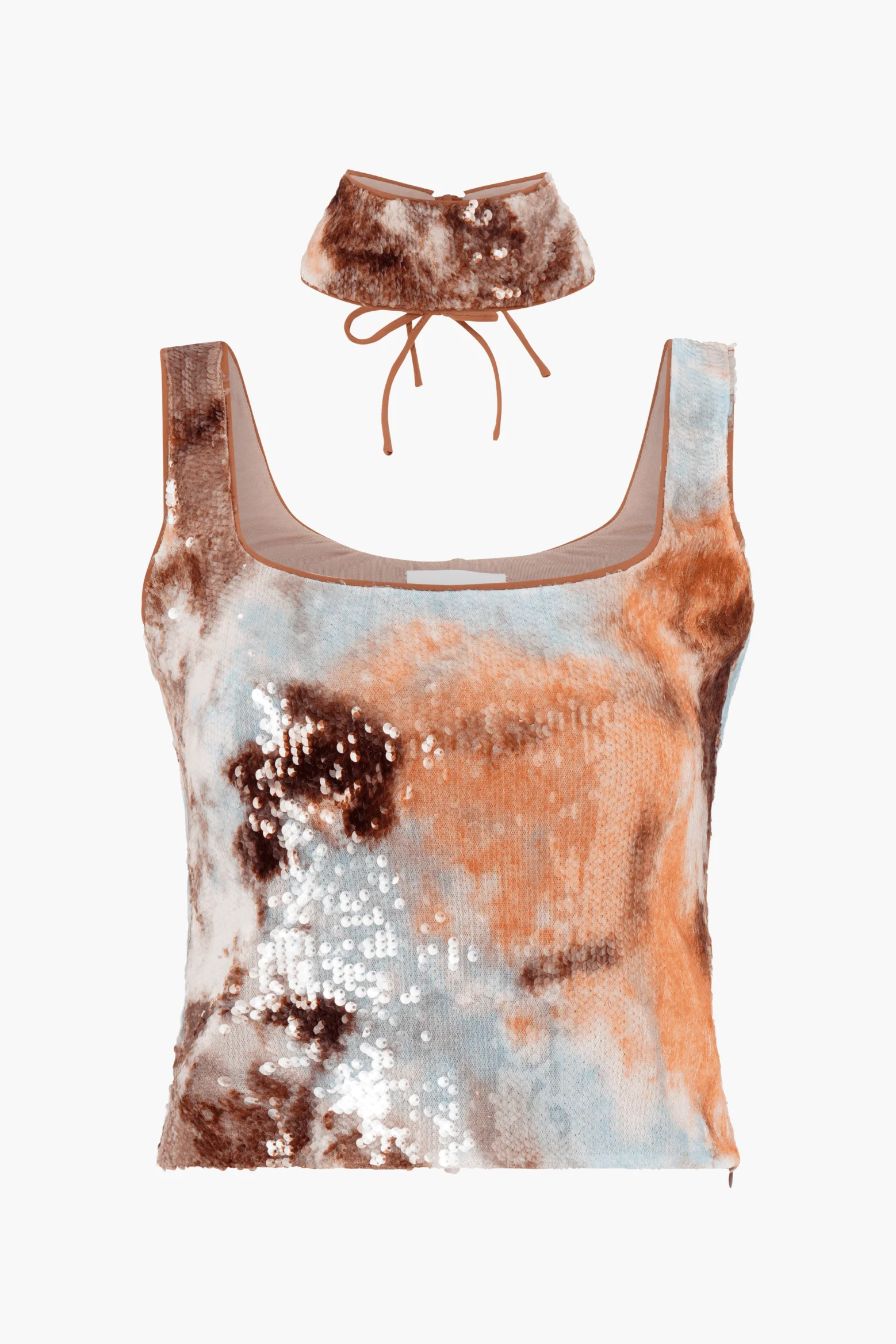 FLORA TOP - 1