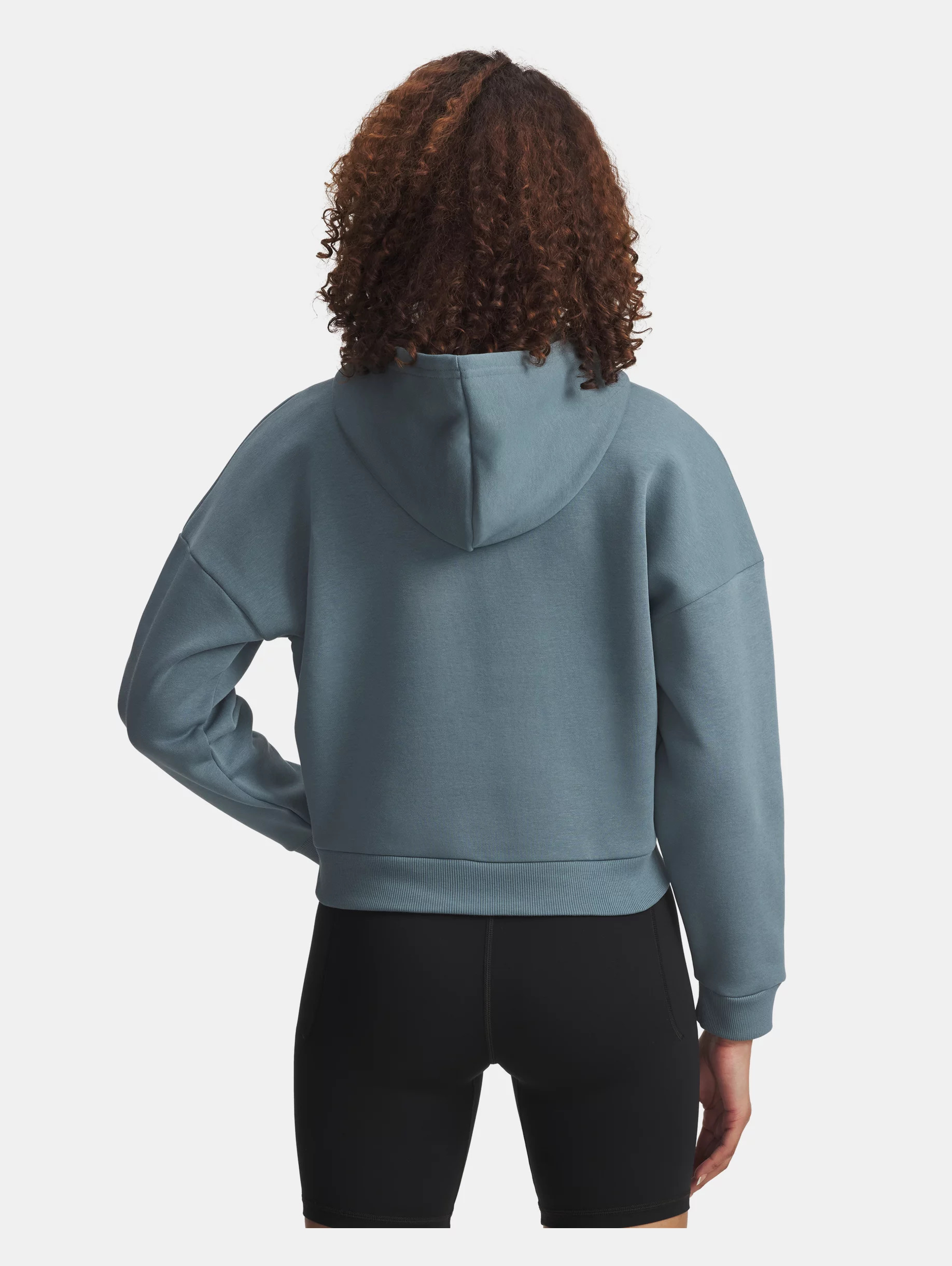 UA Rival Fleece Piped - 4