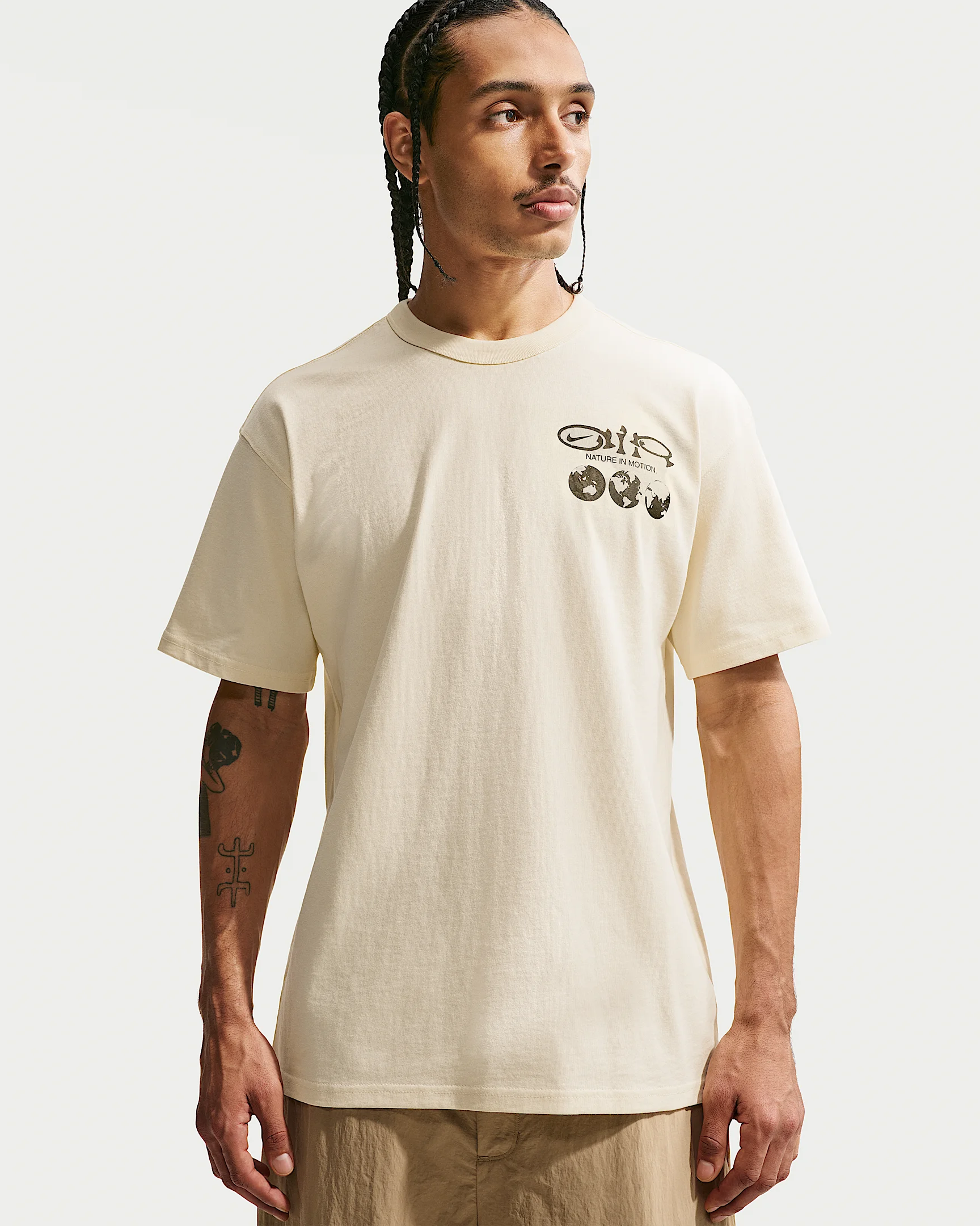 Nike Sportswear Premium Essentials T-Shirt - 1