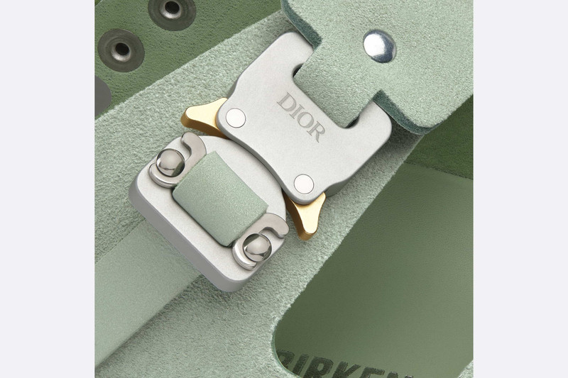 DIOR by BIRKENSTOCK Milano Sandal 5