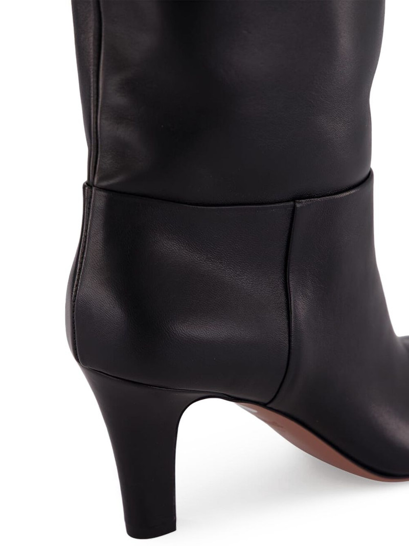 Elsa leather boots 5