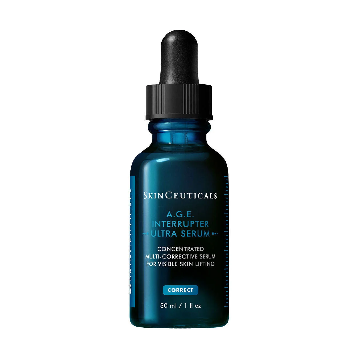 A.G.E. Interrupter Ultra Lifting Serum - 1