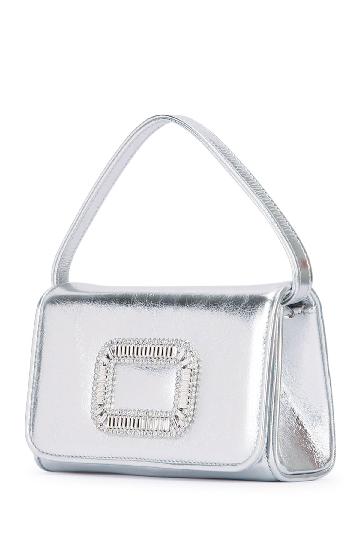 Roger Vivier Women Pilgrim Micro Bag - 2