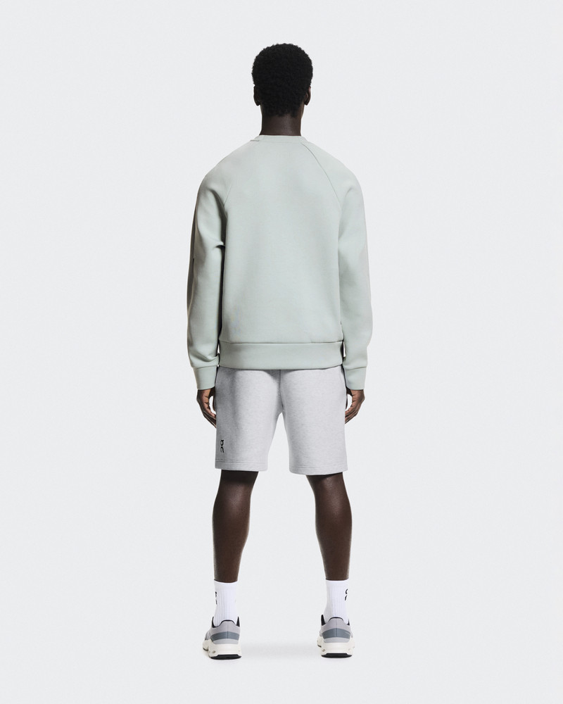 On Focus Tech Crew outlook