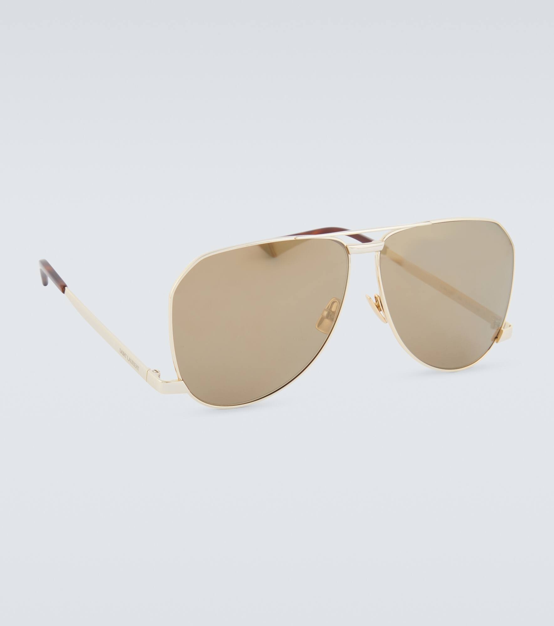 SL 690 aviator sunglasses - 4