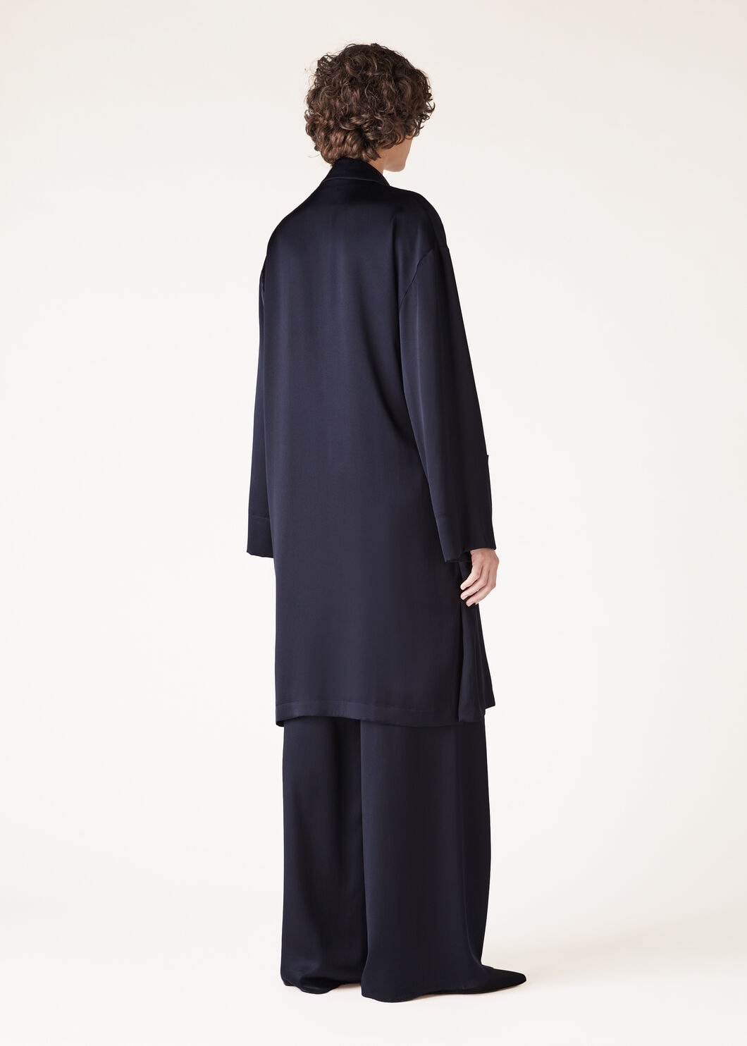 Tiziana Coat - 5