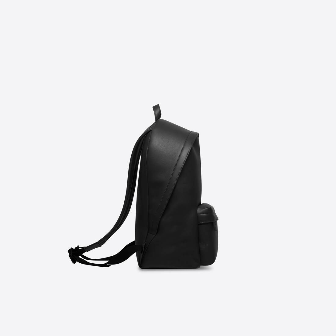 Men's Everyday Backpack in Black - 3