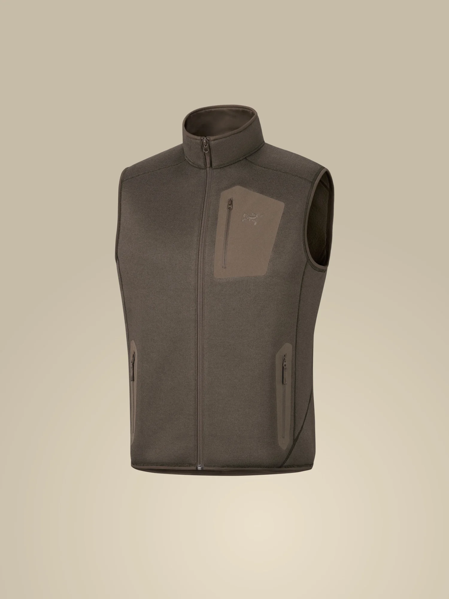 Covert Vest - 1
