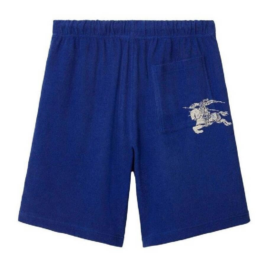 Burberry Elasticated Drawstring Shorts - 6