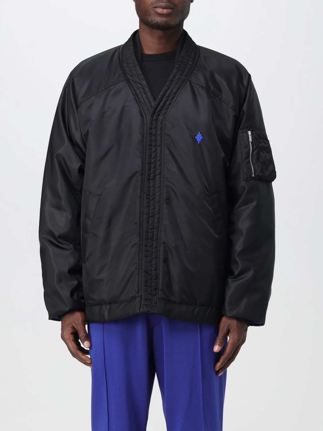 Jacket men Marcelo Burlon County Of Milan - 1