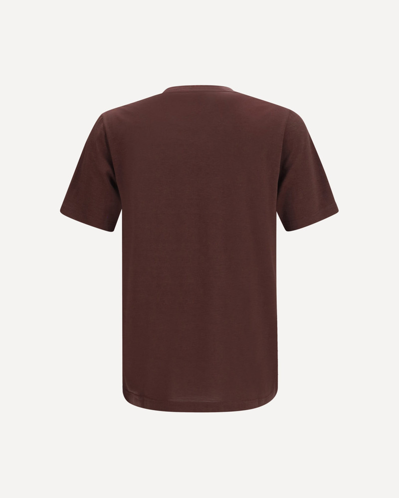 Loro Piana Cotton T-shirt outlook