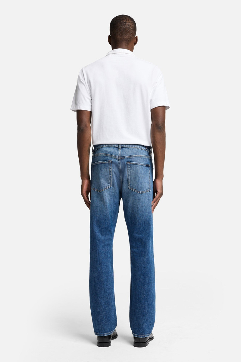 Multicount Modern Straight in Revival 5