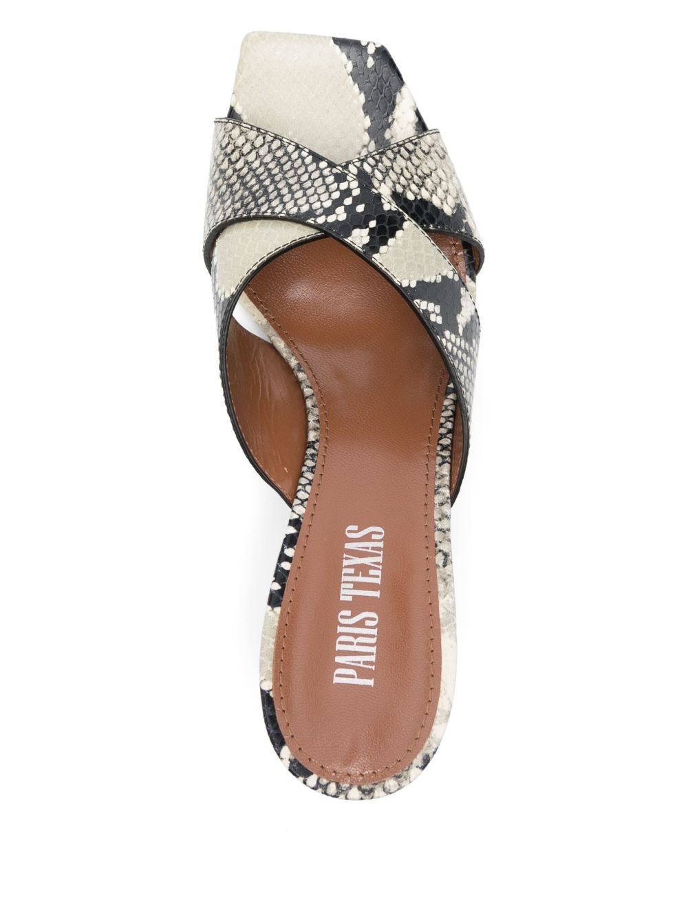 60mm Arizona mules - 4