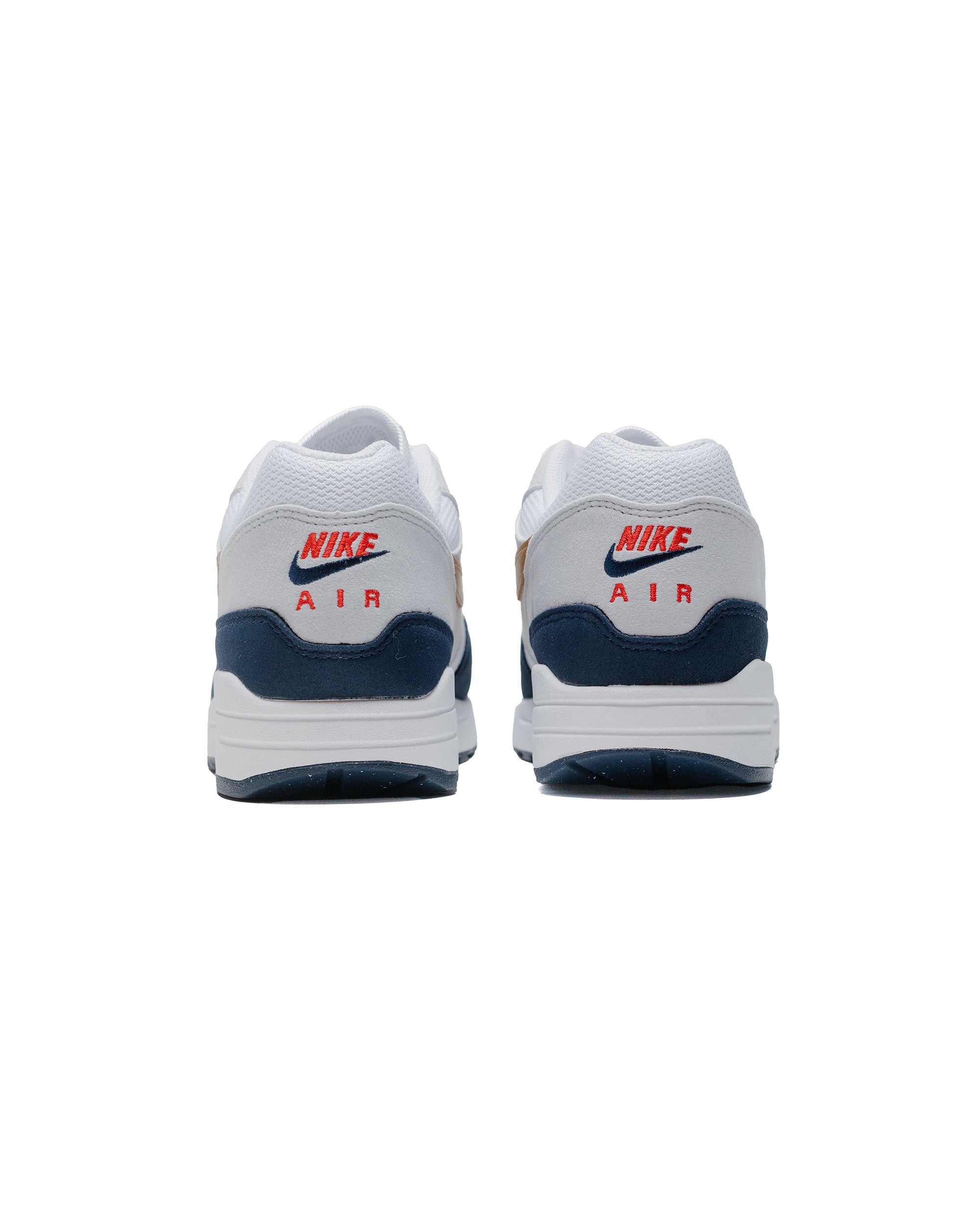 Air Max 1 'Olympic' - 4