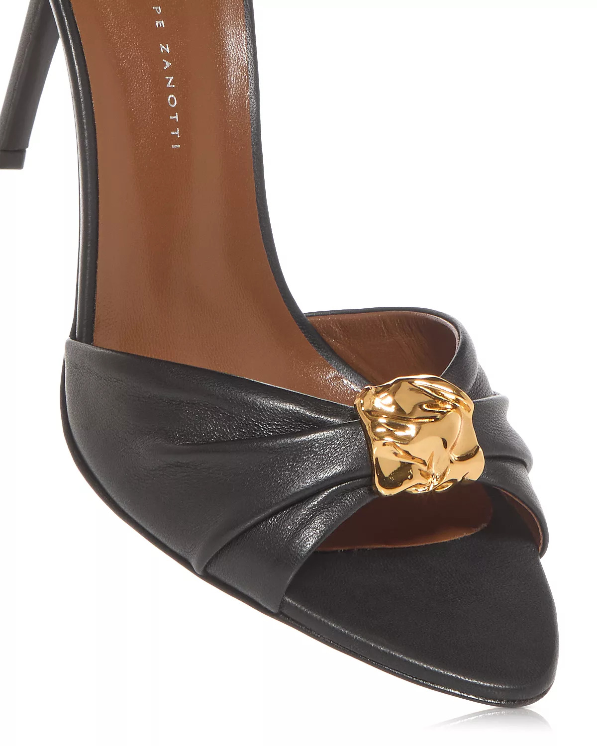 Women's Clandestino Nugget Slide Sandals - 5