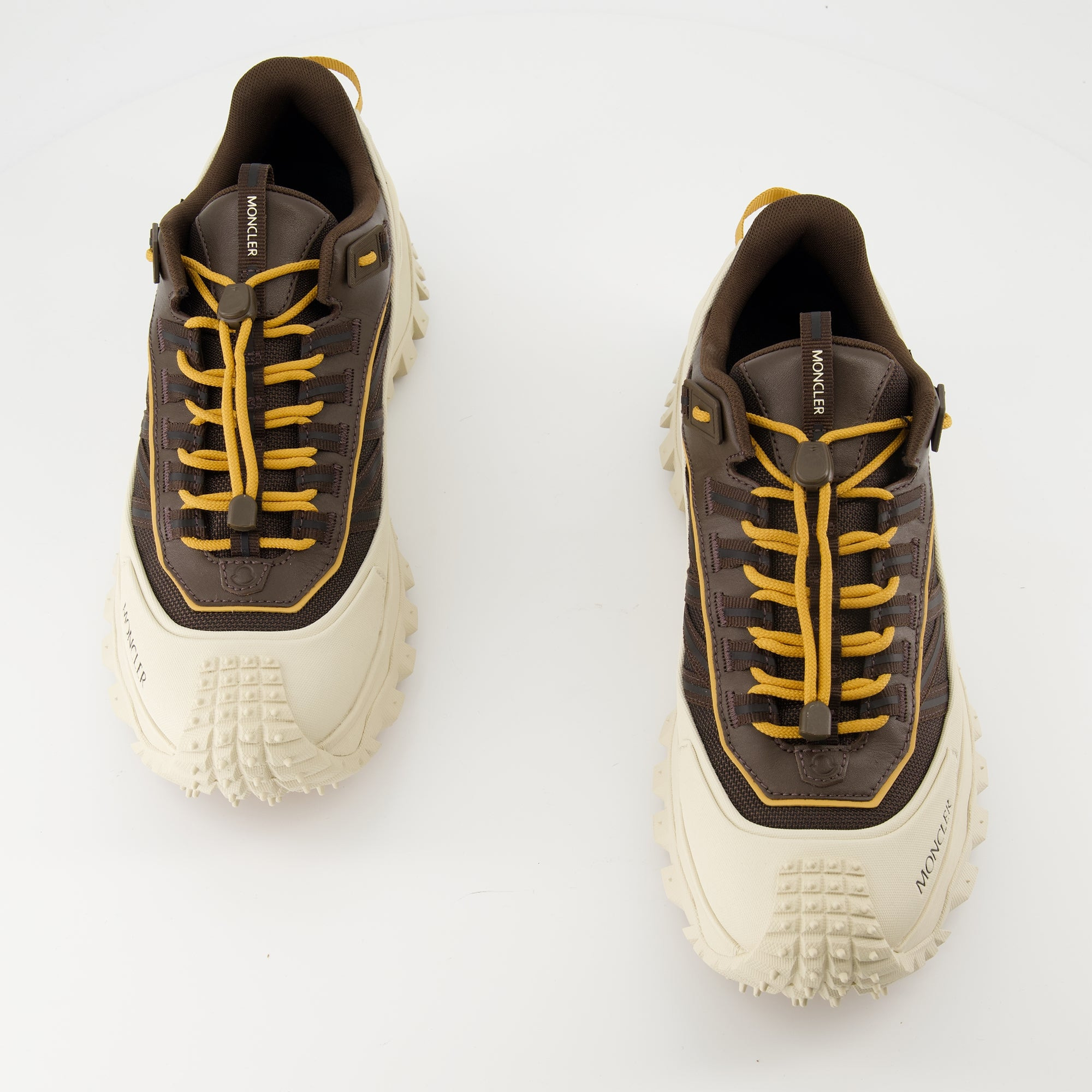 Baskets Trailgrip GTX - 6