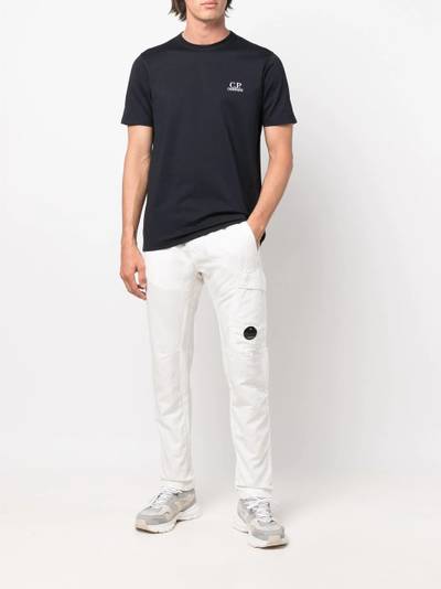 C.P. Company slim-fit cargo trousers outlook