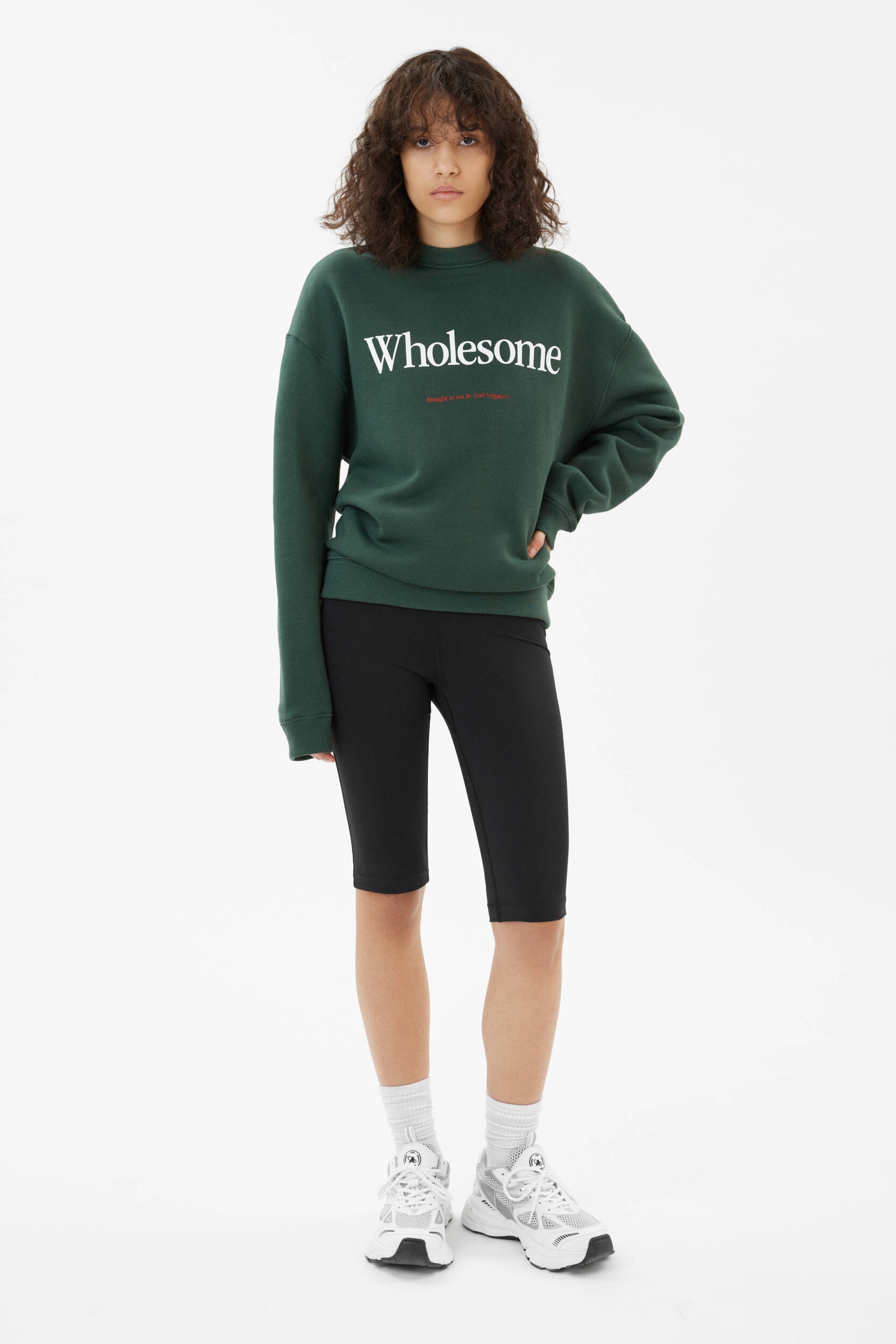Wholesome Sweatshirt - 5