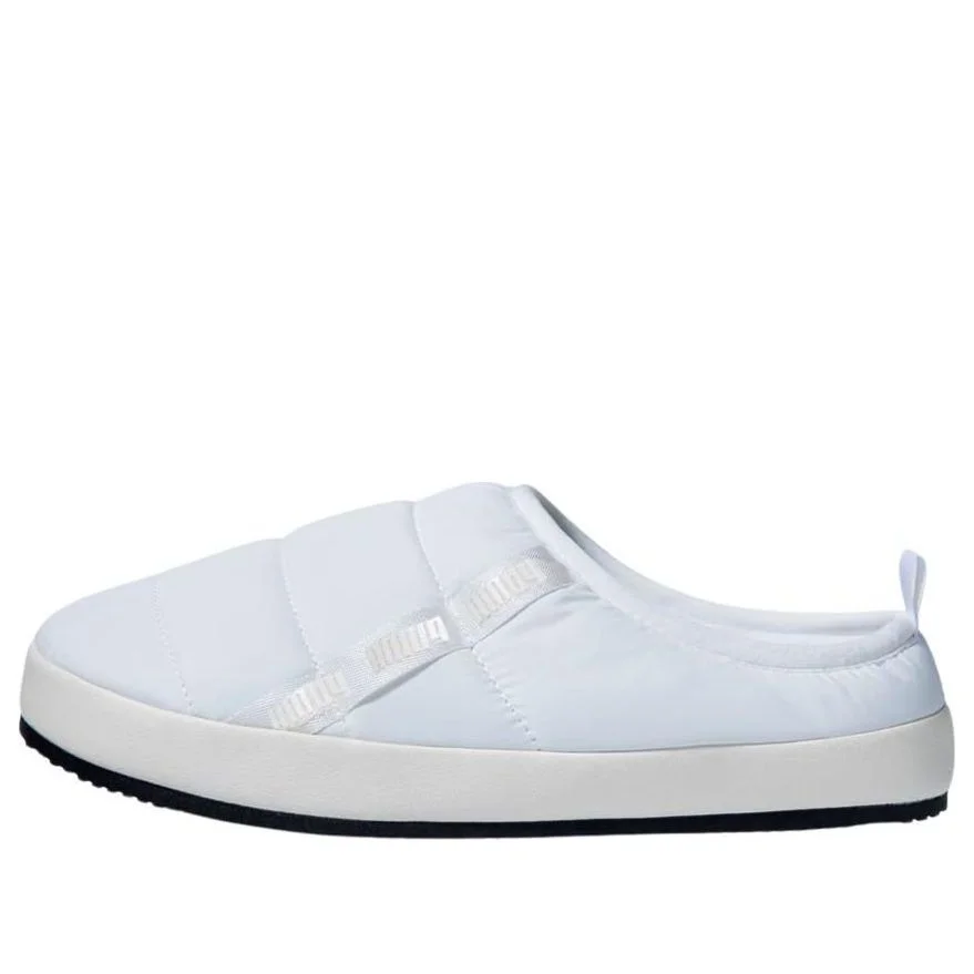 PUMA Tuff Padded 'White' 392191-04 - 1