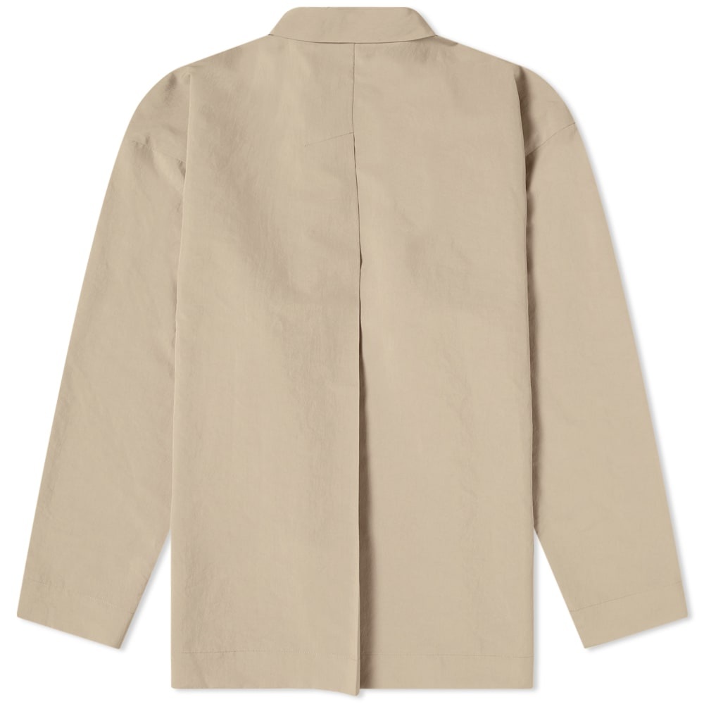 Homme Plissé Issey Miyake Packable Shirt - 2