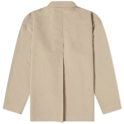 ISSEY MIYAKE Homme Plissé Issey Miyake Packable Shirt outlook