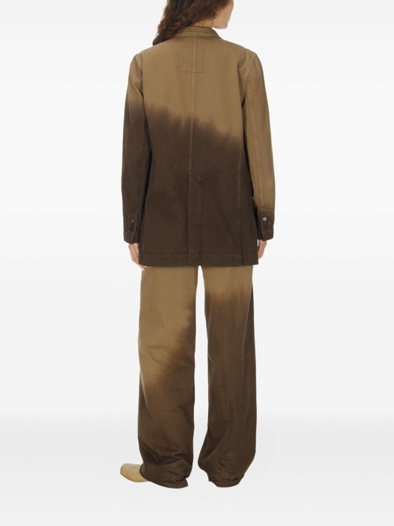 Jane pocket blazer 4