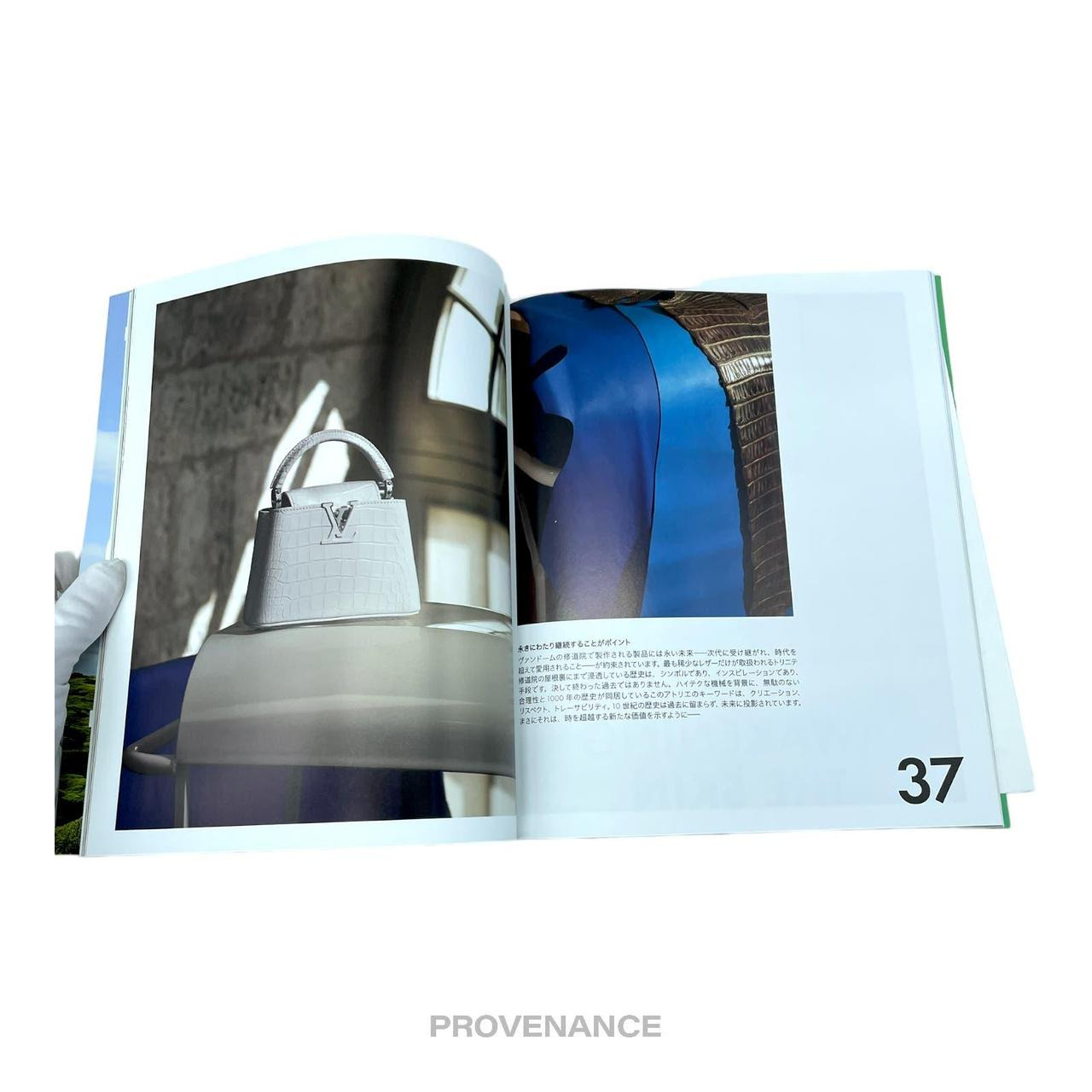 Louis Vuitton The Book 200 - 6
