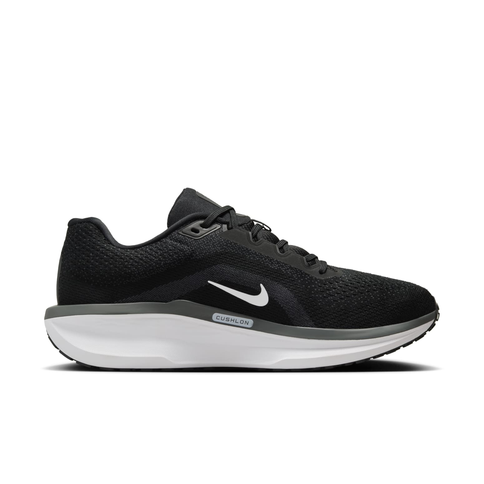Nike Air Zoom Winflo 11 'Black White' FJ9509-001 - 2