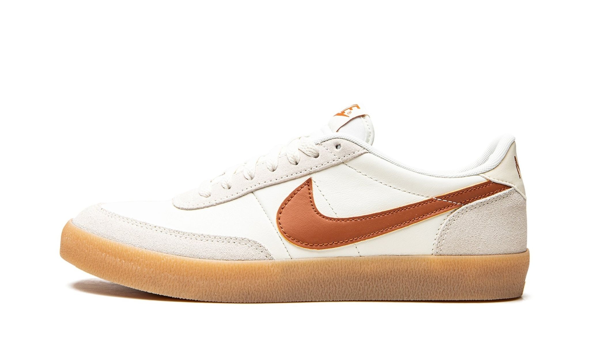 Killshot 2 Leather "Desert Orange" - 1