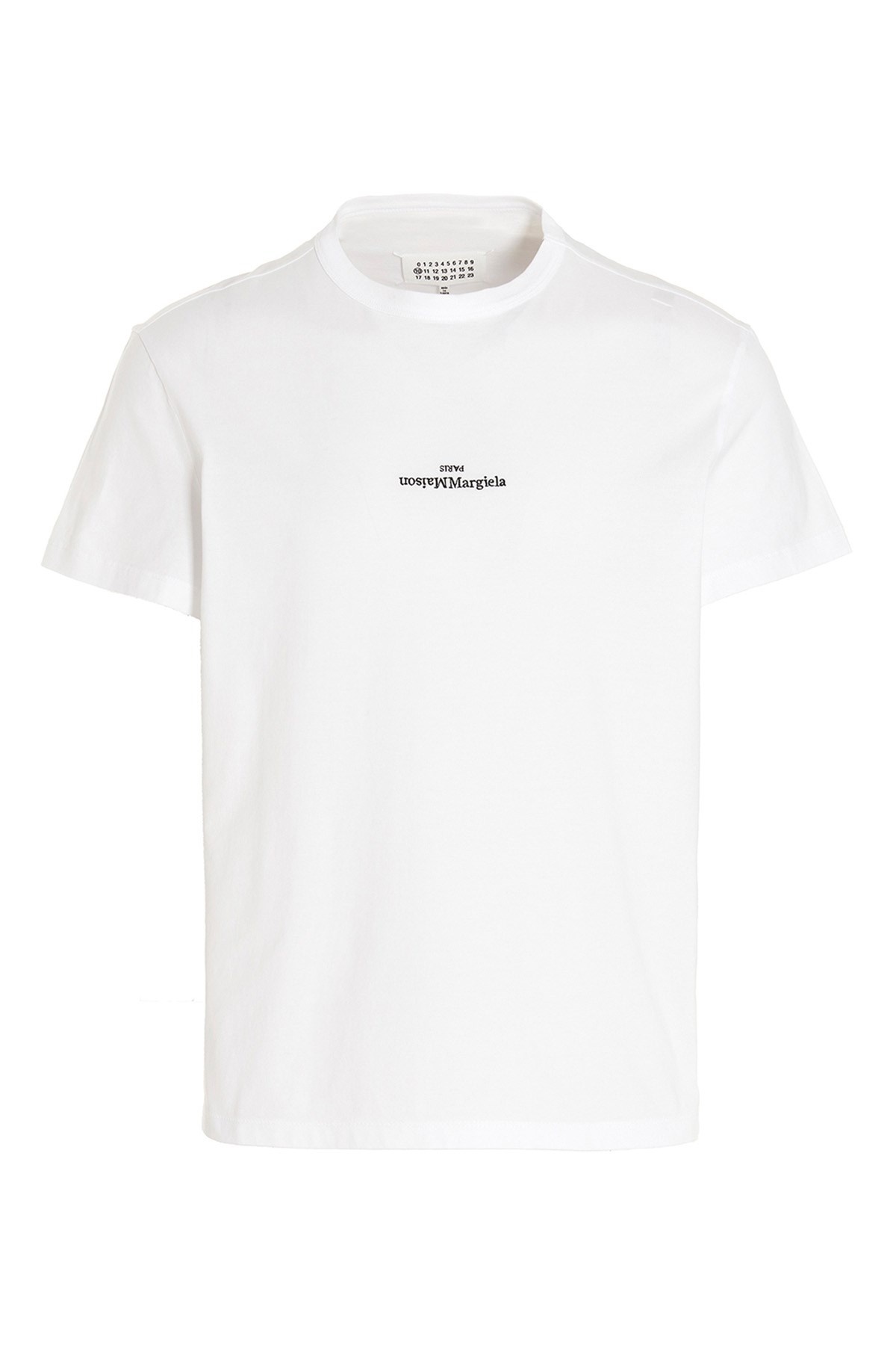 'Maison Margiela Paris' T-shirt - 1