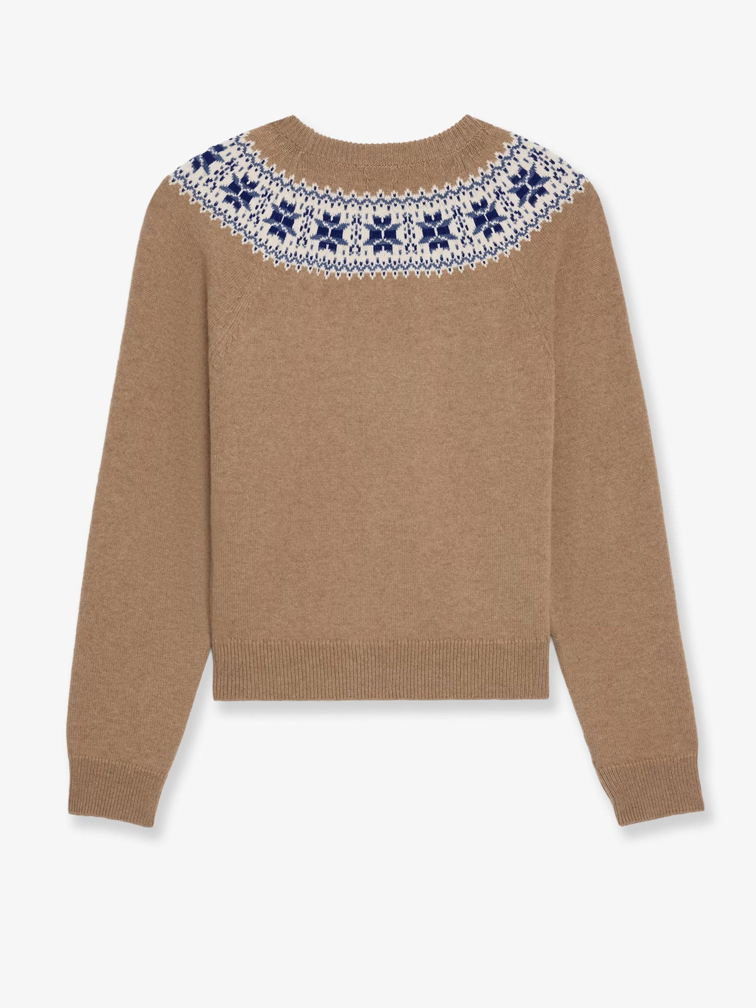 Celine Women Cashmere Sweater - 2
