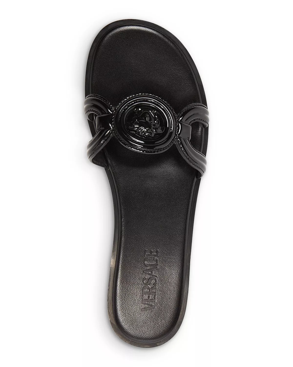 Women's Slide Sandals - 4