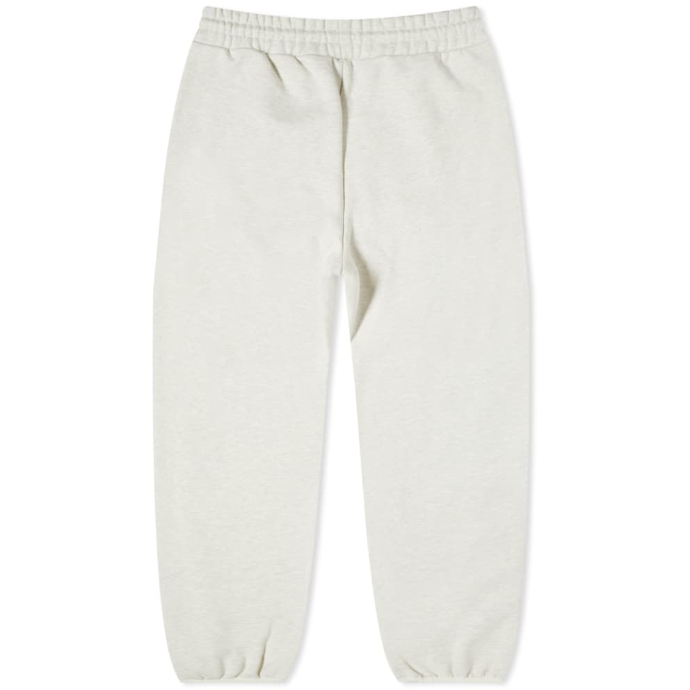 adidas x Fear of God Athletics Pants 'Oatmeal Heathered' IW8923 - 2