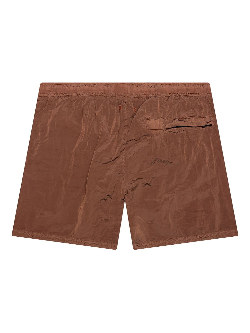 drawstring shorts - 2