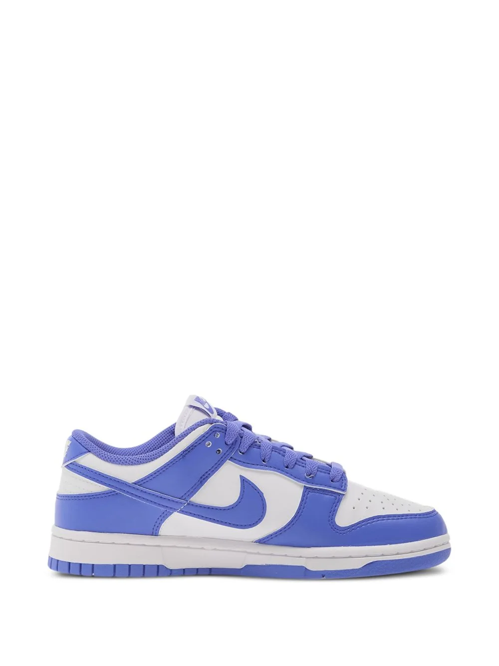 W Dunk Low lace-up sneakers - 1
