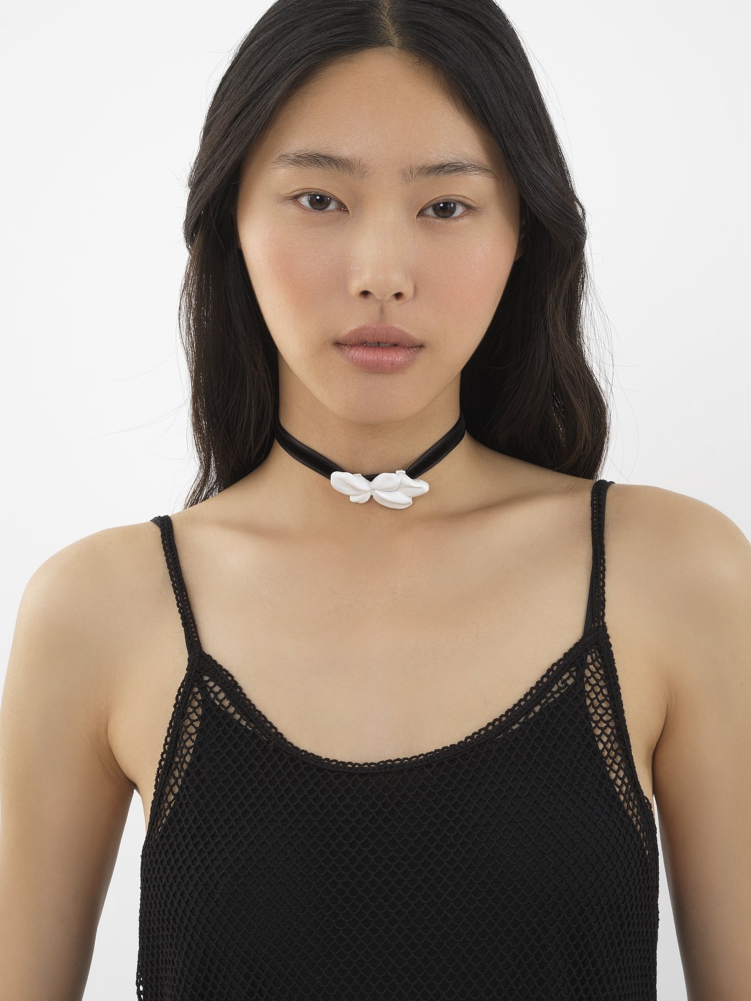 CHOKER NECKLACE - 3