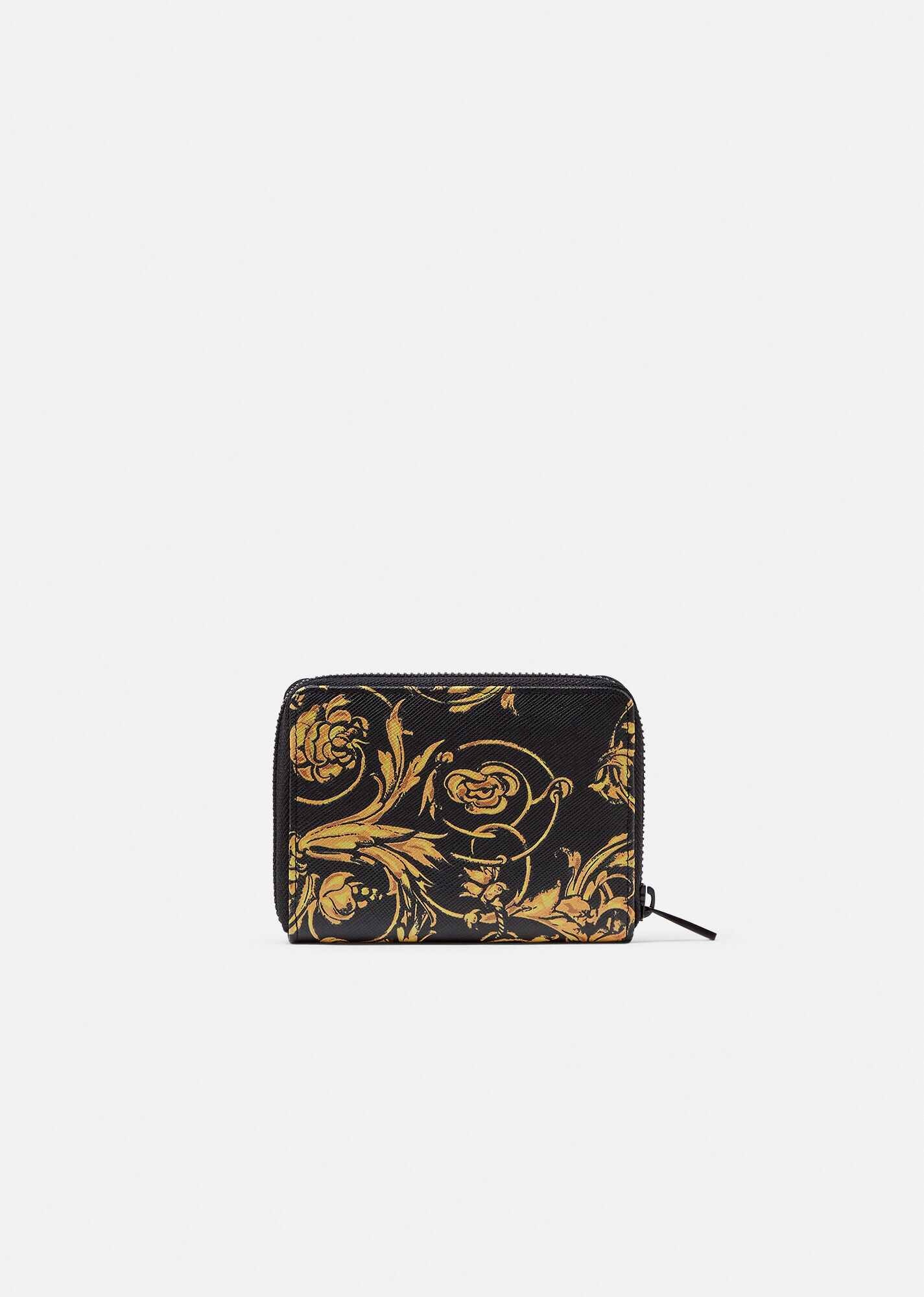 Regalia Baroque Wallet - 3