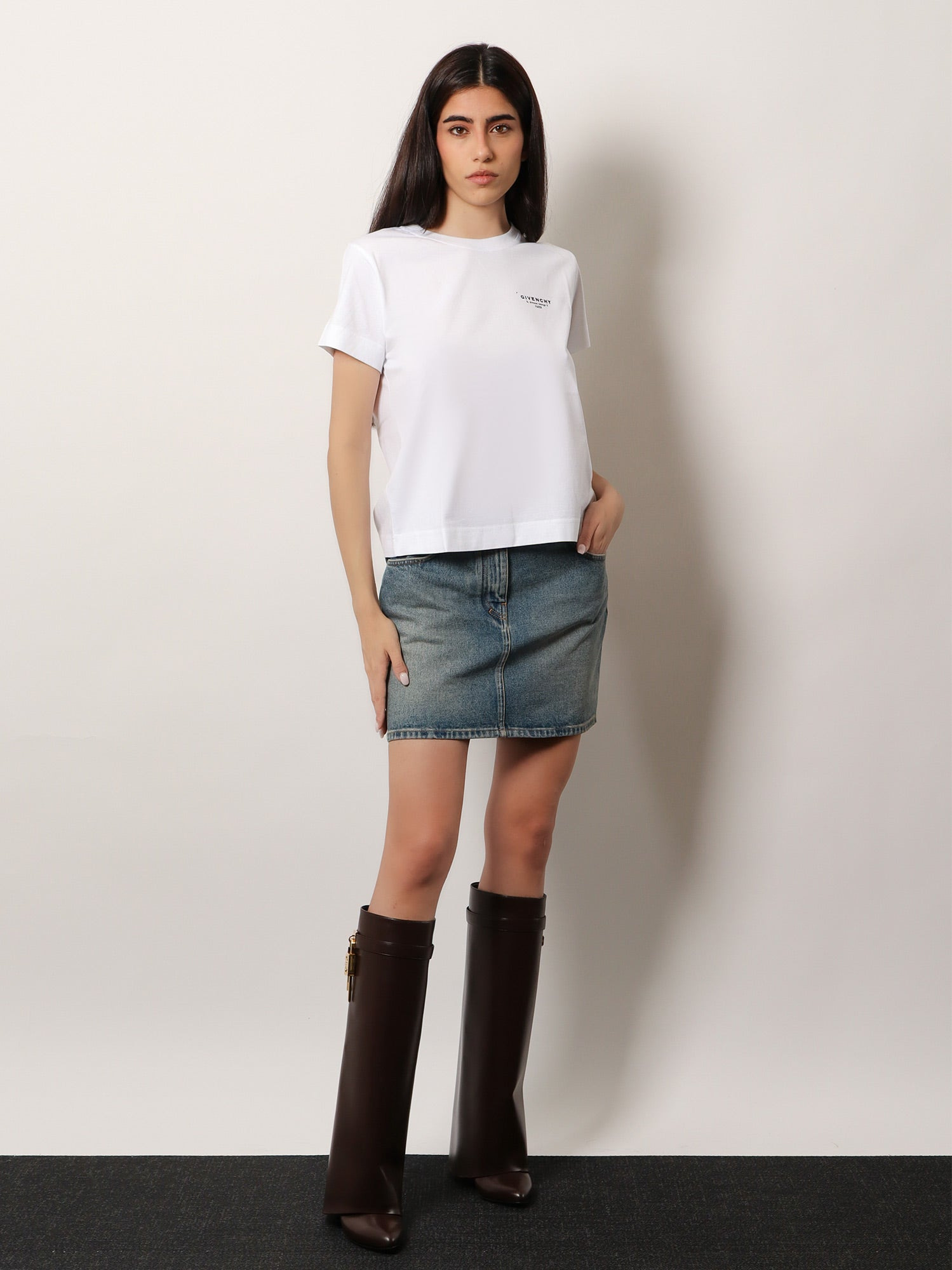 COTTON T-SHIRT - 2