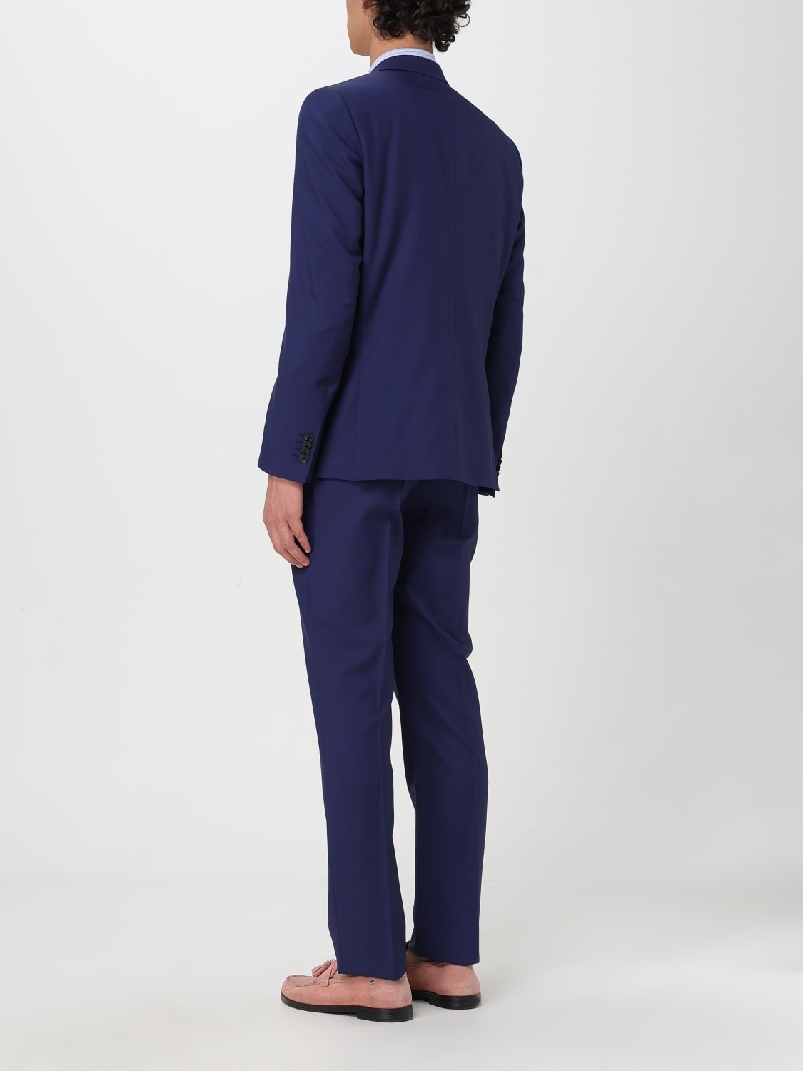 Suit men Paul Smith - 3