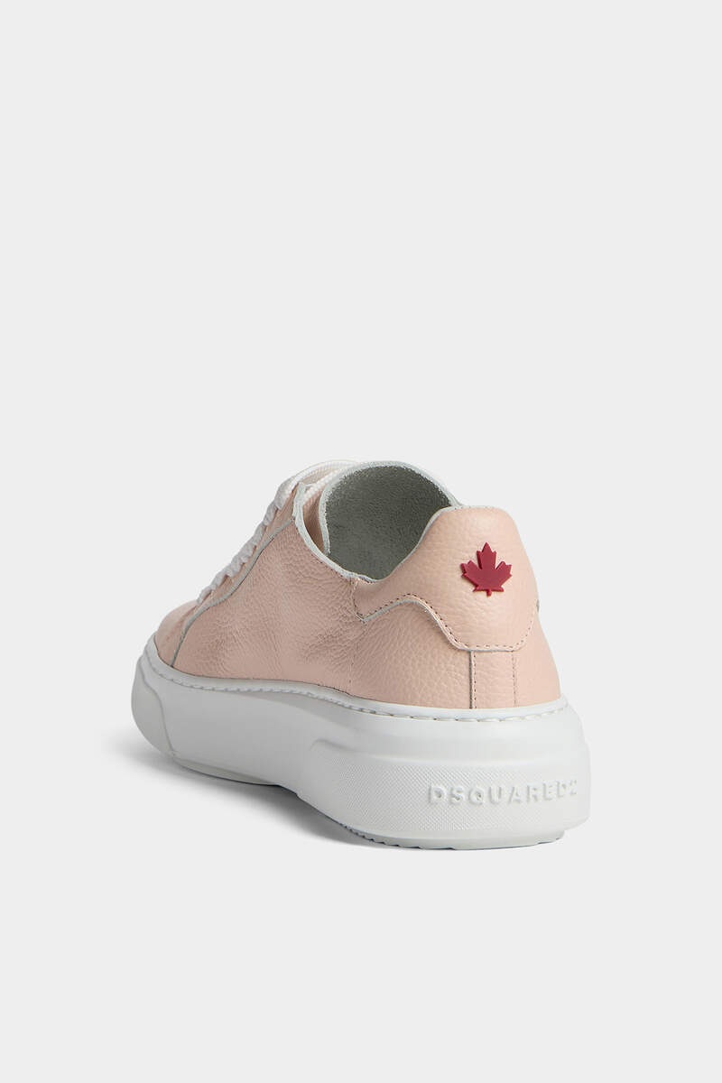 BUMPER SNEAKERS - 3