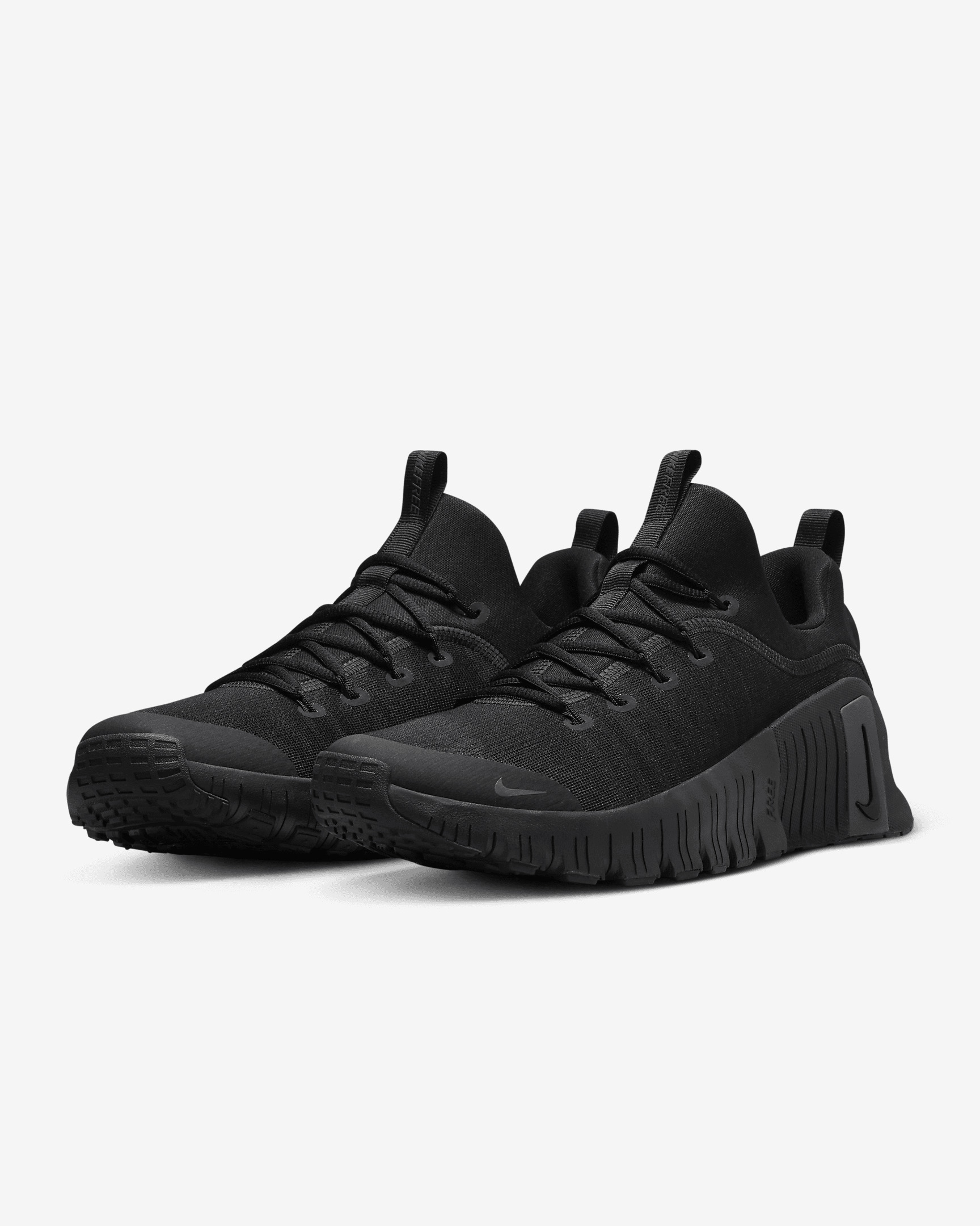 Nike Free Metcon 6 Men's Workout Shoes - 5