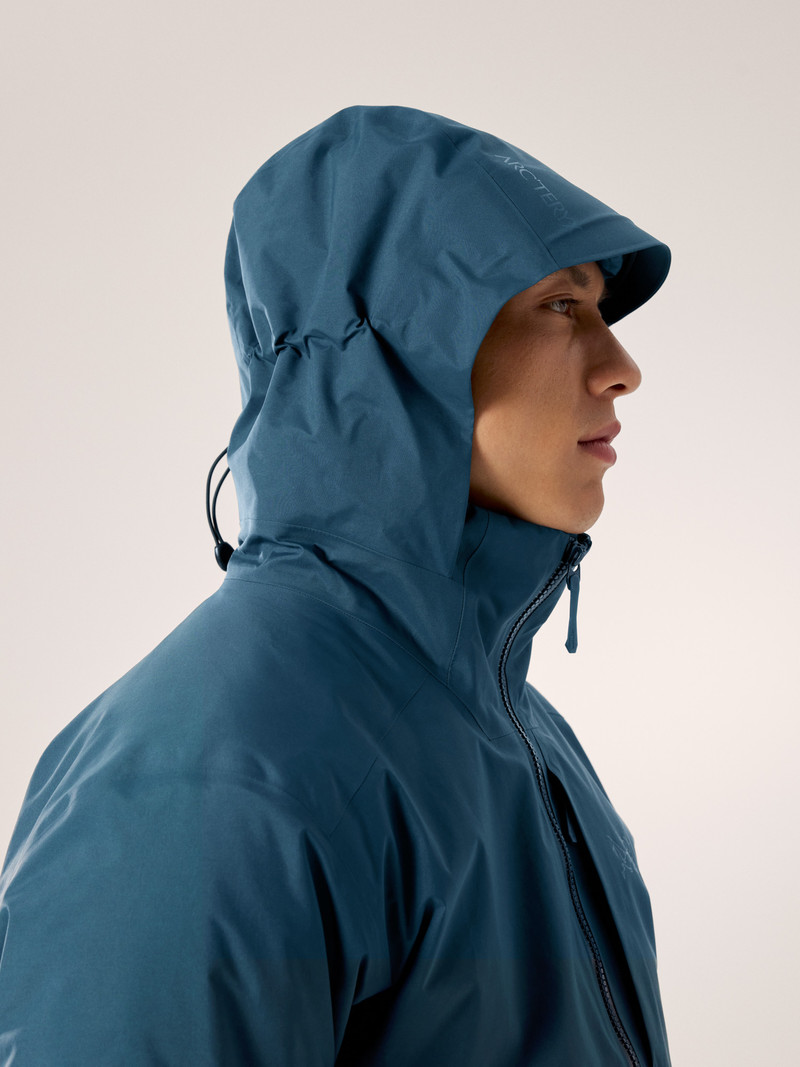 Ralle Insulated Jacket 6