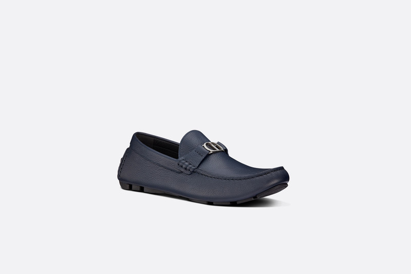 Dior Odéon Loafer - 1