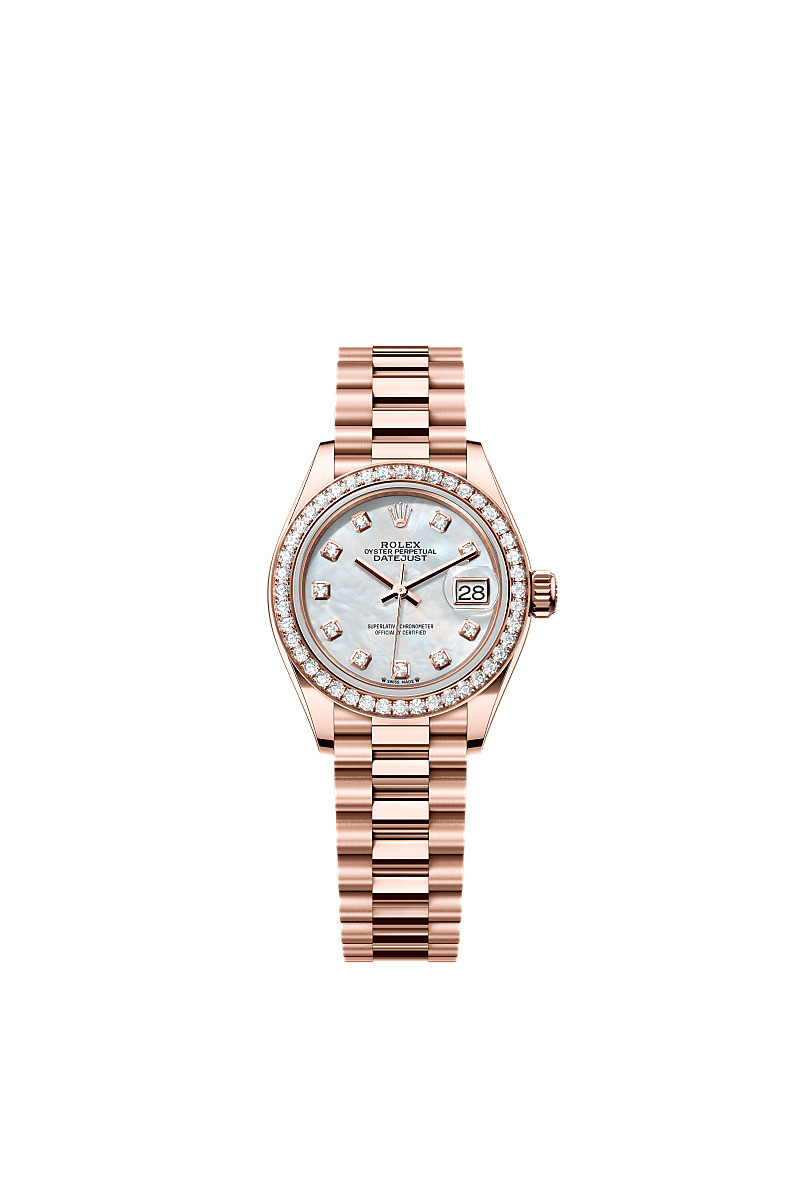 LADY-DATEJUST 279135RBR 1
