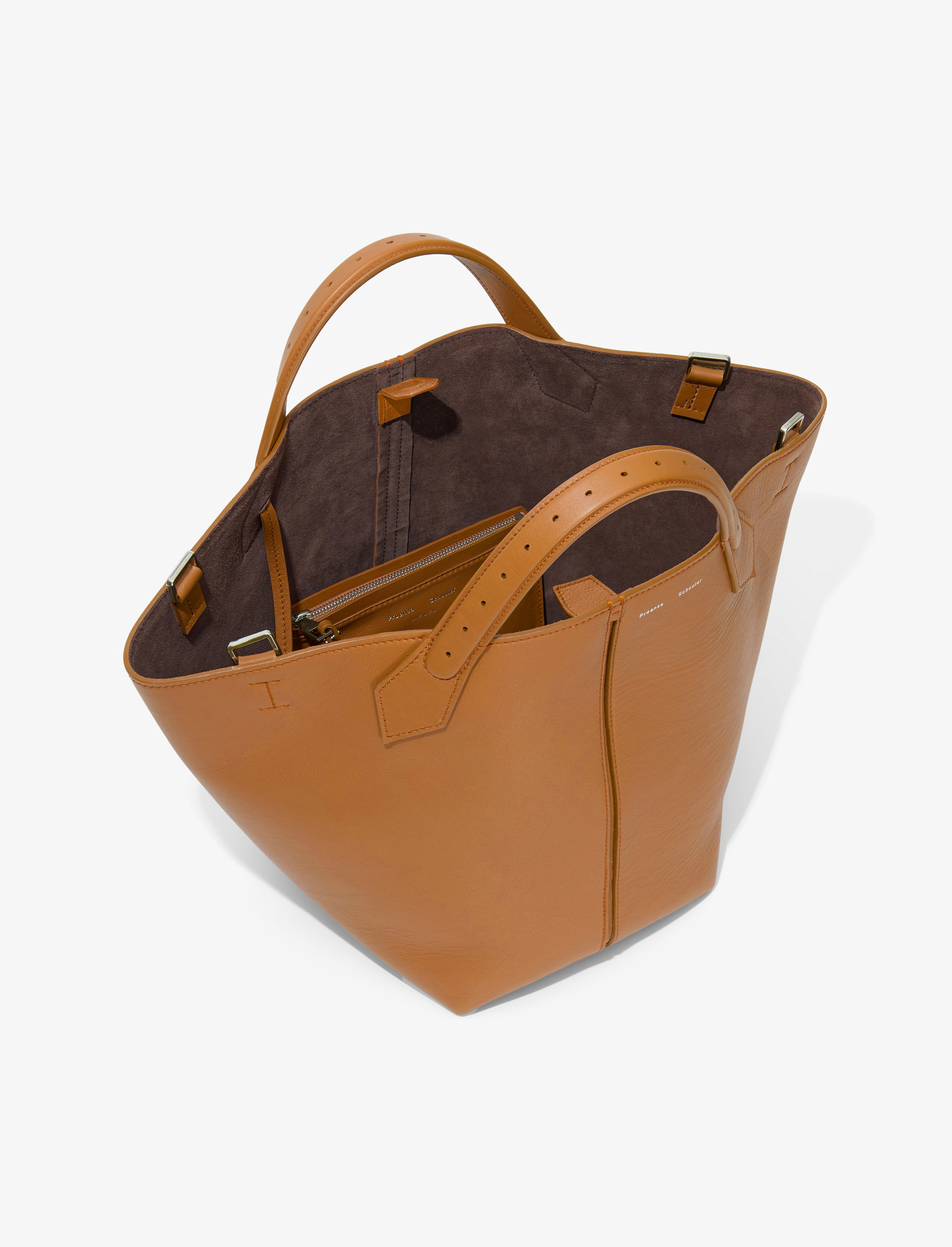 Large Chelsea Tote - 5