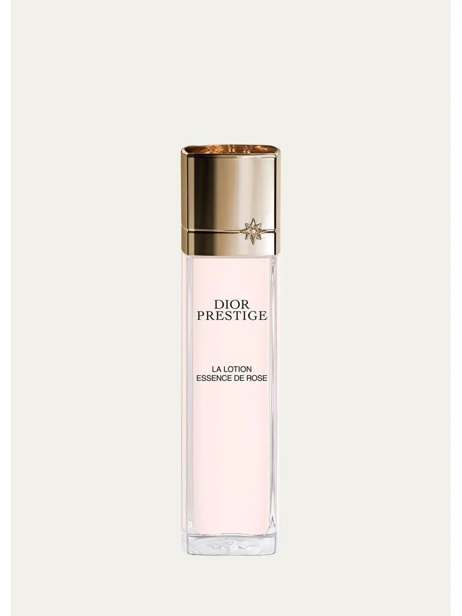 Prestige La Lotion Essence de Rose, 5 oz. - 1