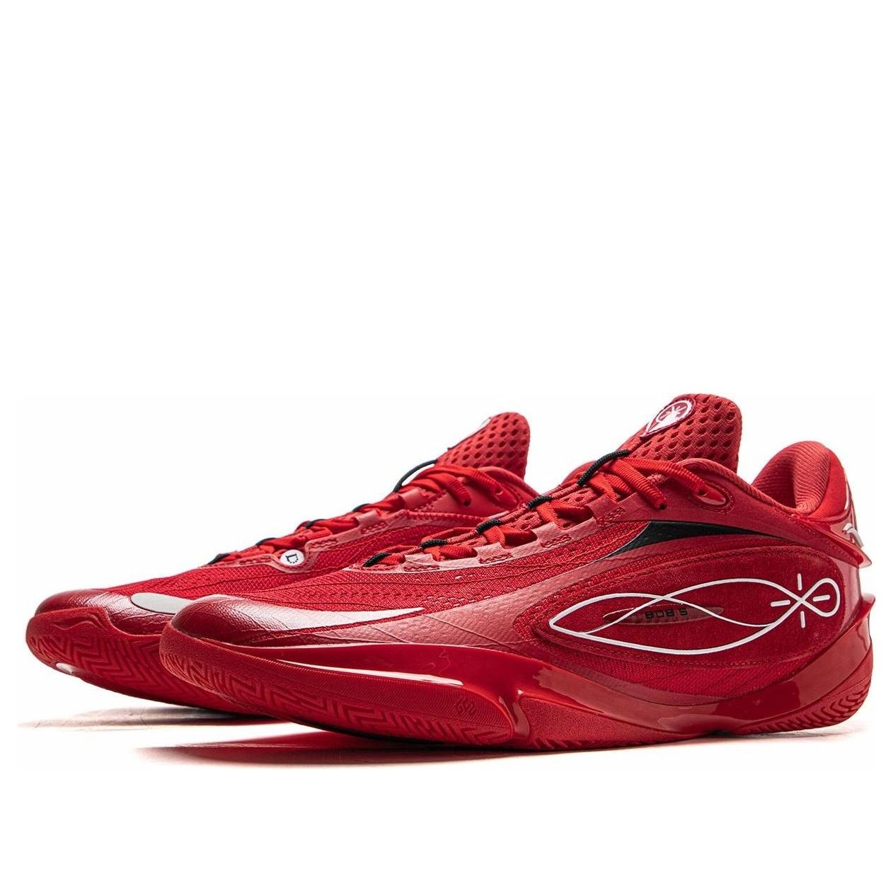 Li-Ning Way of Wade 808 5 Ultra 'College' ABAV015-7 - 3